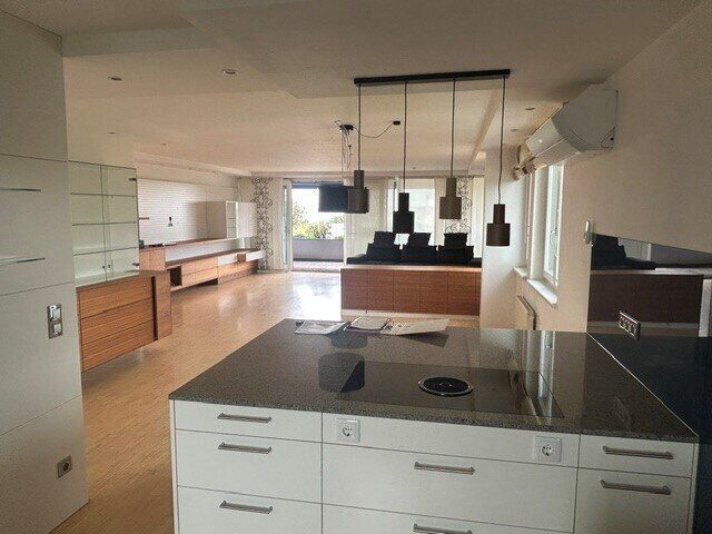 Penthouse en Leonding, Alta Austria, Austria 1 - 17728298