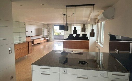 Penthouse à Leonding, Haute-Autriche, Autriche 1