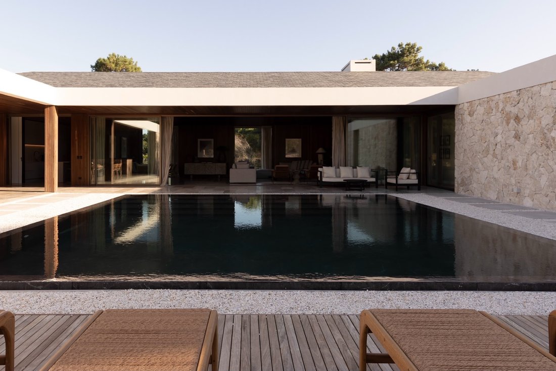 Maison à Arenas de José Ignacio, Maldonado, Uruguay 2 - 19058048