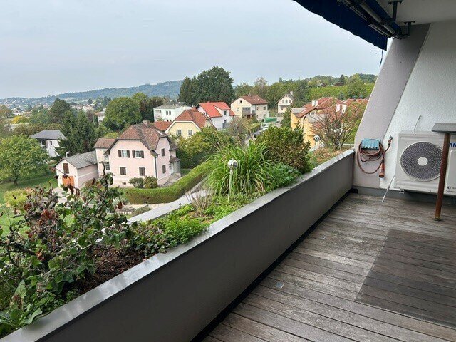 Penthouse en Leonding, Alta Austria, Austria 2 - 17728298