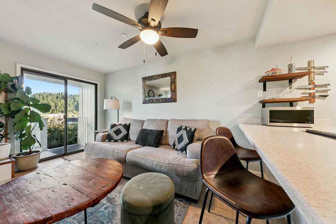 Casa a Truckee, California, Stati Uniti 1 - 19057849