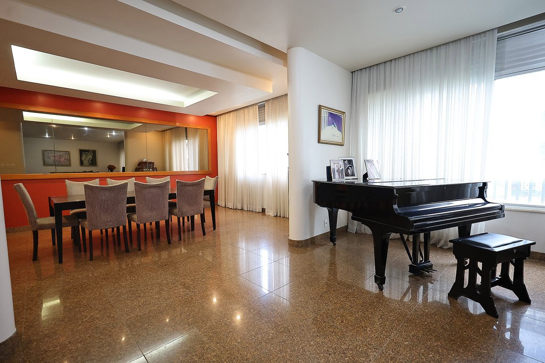 Haus in Rio de Janeiro, Rio de Janeiro, Brasilien 4 - 19057823