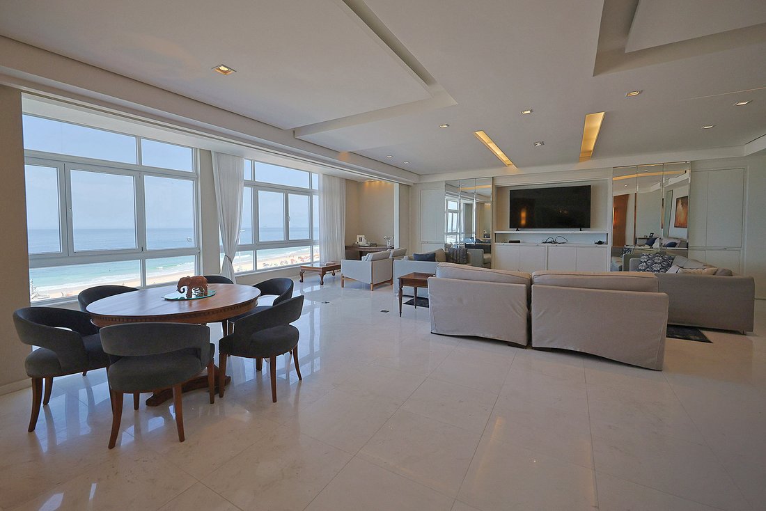 Apartment in Rio de Janeiro, State of Rio de Janeiro, Brazil 5 - 19057812