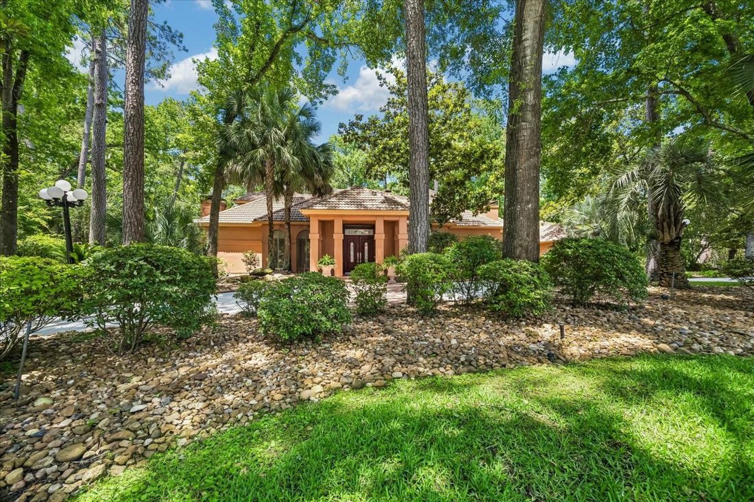 House in Houston, Texas, United States 1 - 19057522