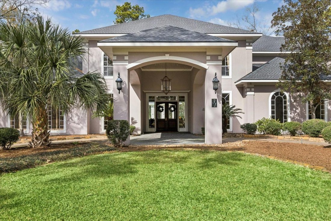 House in Houston, Texas, United States 1 - 19057514