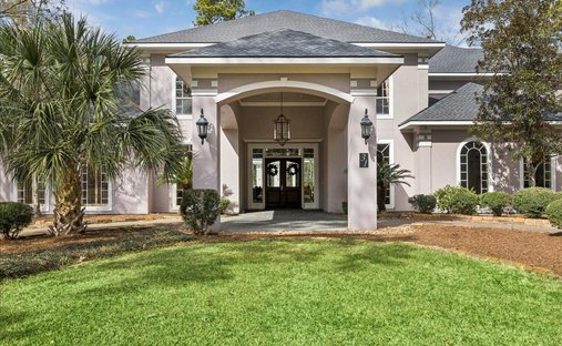 Maison à Houston, Texas, États-Unis 1