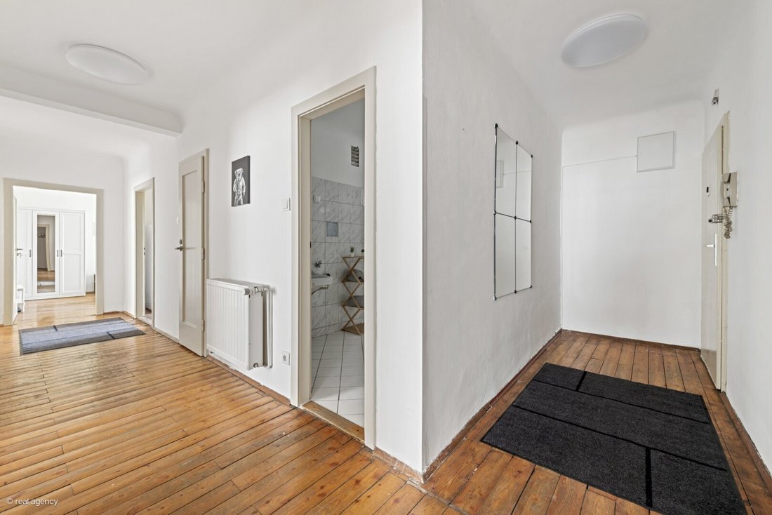 Apartment in Vienna, Wien, Austria 3 - 19058321