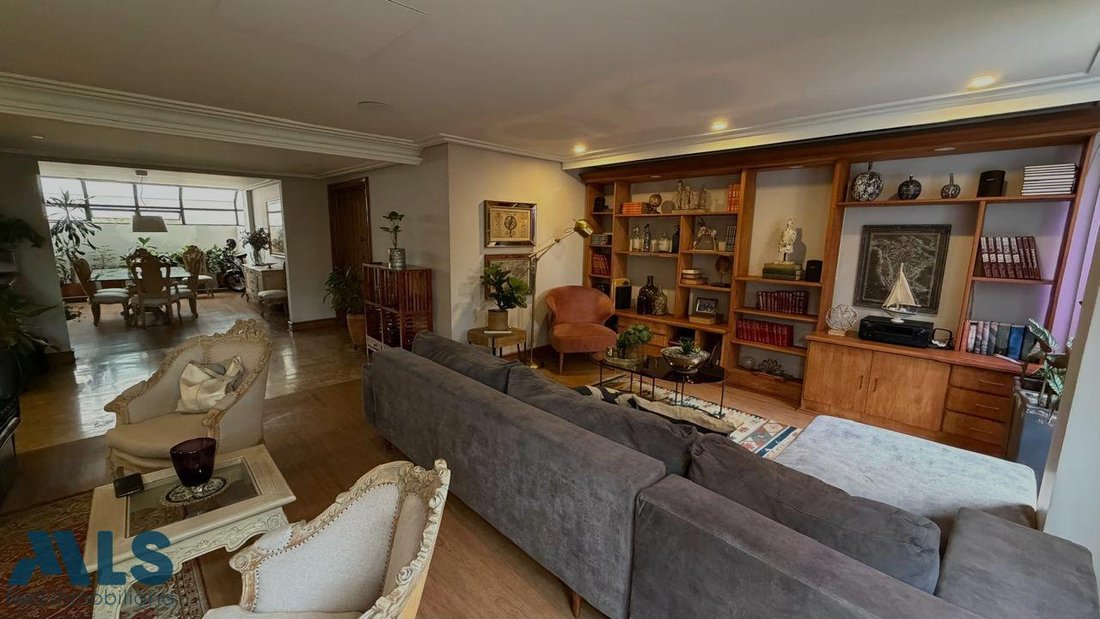 Apartamento en Medellín, Antioquia, Colombia 1 - 19057667
