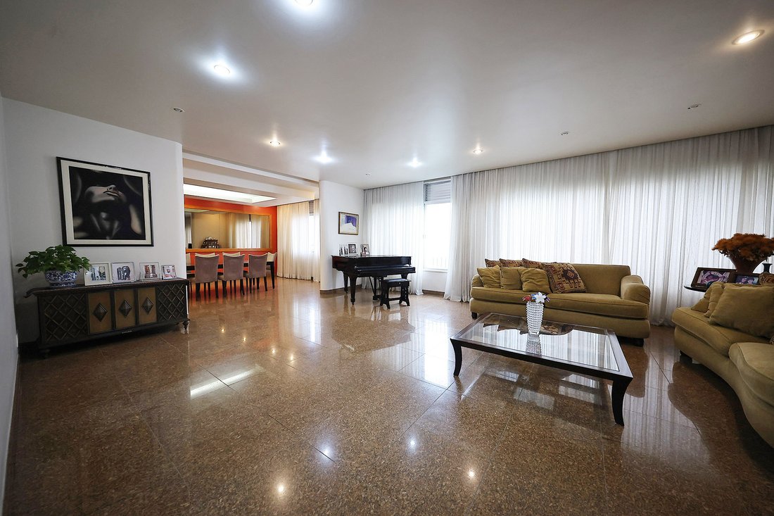 Haus in Rio de Janeiro, Rio de Janeiro, Brasilien 2 - 19057823