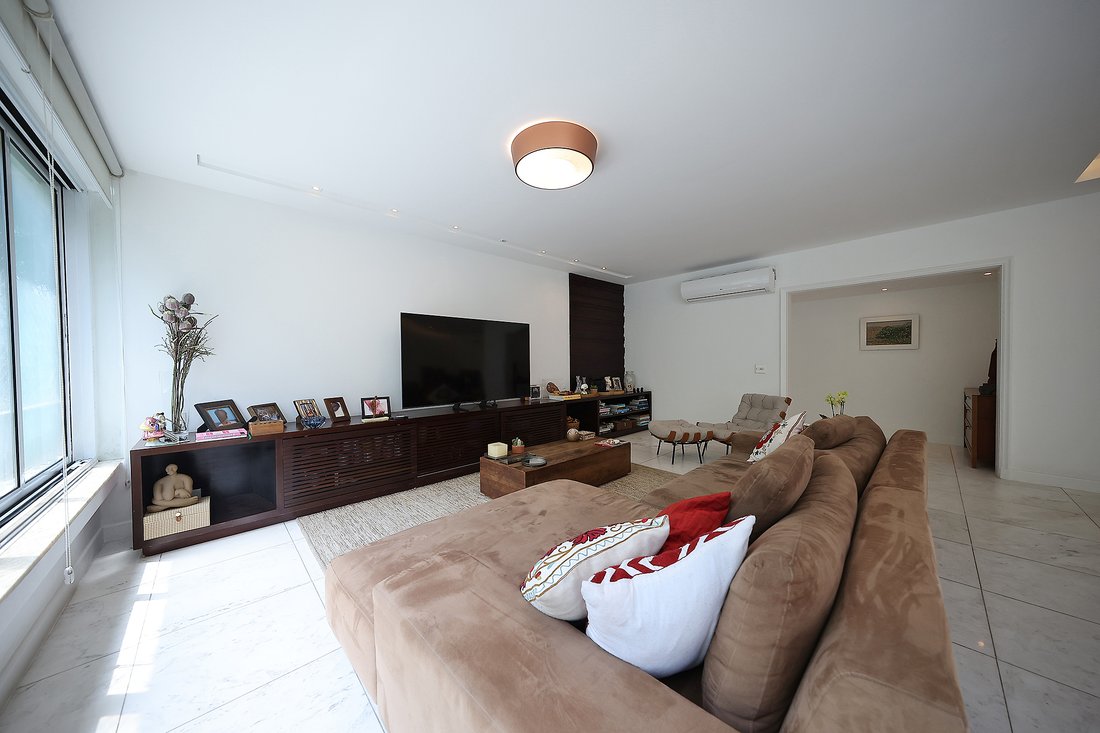 Wohnung in Rio de Janeiro, Rio de Janeiro, Brasilien 2 - 19057836