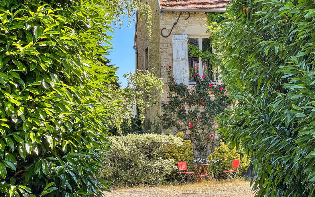 Villa in Gevingey, Bourgogne – Franche-Comté, France 5 - 19058532