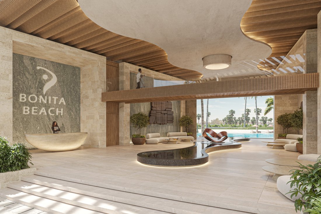 Condo in Juanillo, La Altagracia Province, Dominican Republic 3 - 19057828