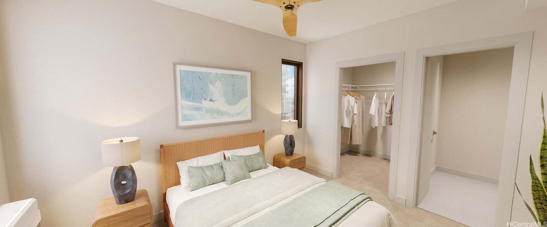 Condo in Honolulu, Hawaii, United States 3 - 19057815