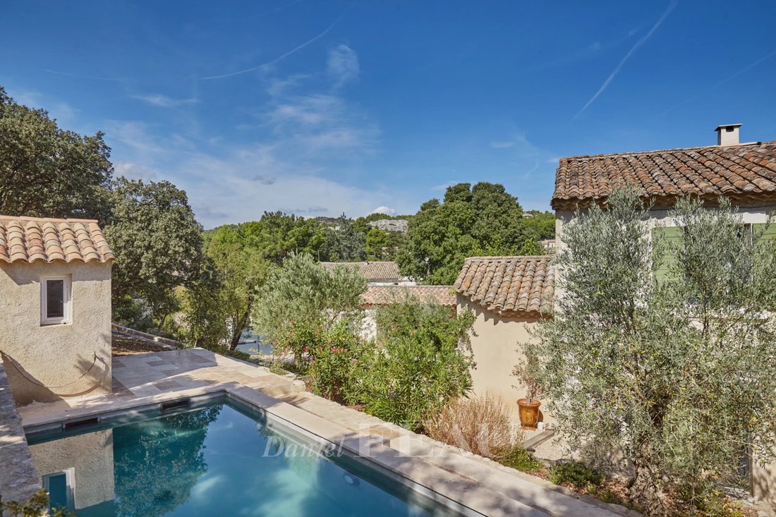 House in Maussane-les-Alpilles, Provence-Alpes-Côte d'Azur, France 5 - 19051916