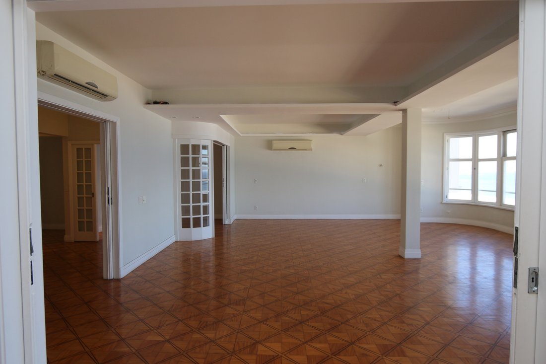 Wohnung in Rio de Janeiro, Rio de Janeiro, Brasilien 1 - 19057844