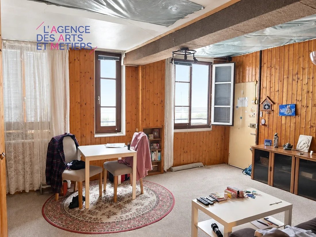 Appartamento a Paris 2e Arrondissement, Parigi, Francia 1 - 19057705