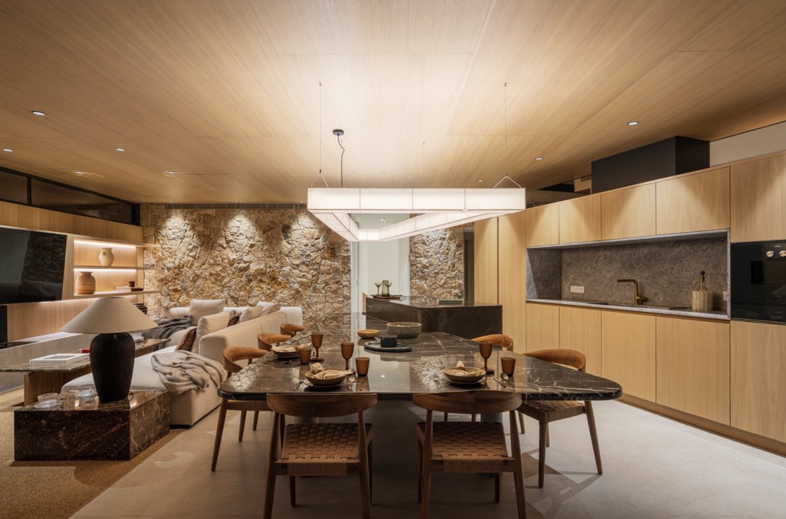 Villa in Nueva Andalucia, Marbella, Spain 4 - 19058601