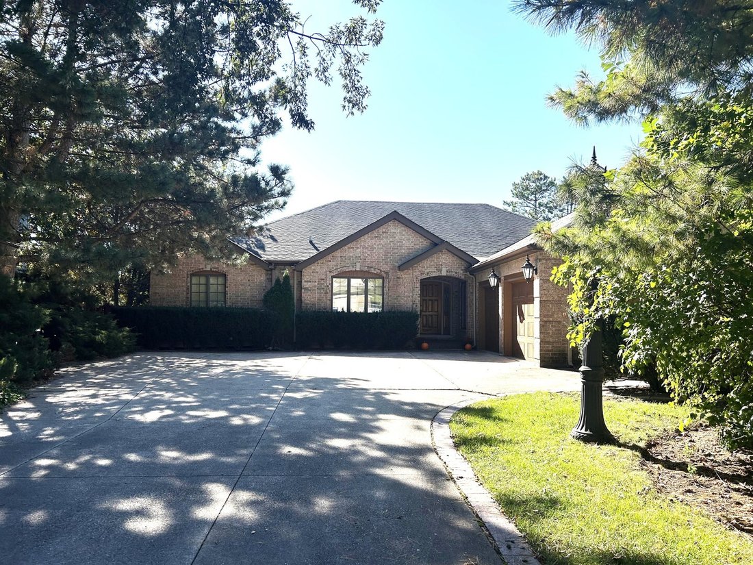 House in Northbrook, Illinois, United States 3 - 19057971
