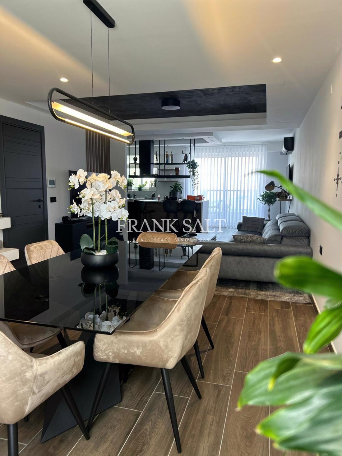 Wohnung in Attard, Malta 1 - 19058084