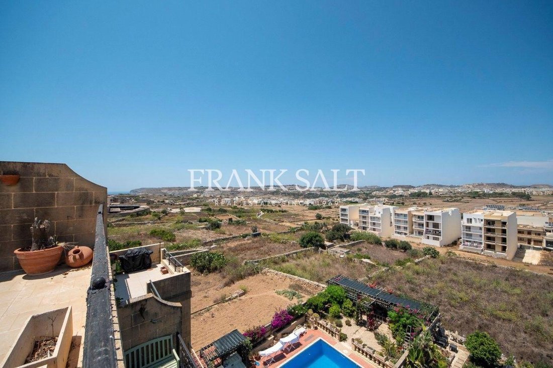 Wohnung in Sannat, Malta 5 - 19057953