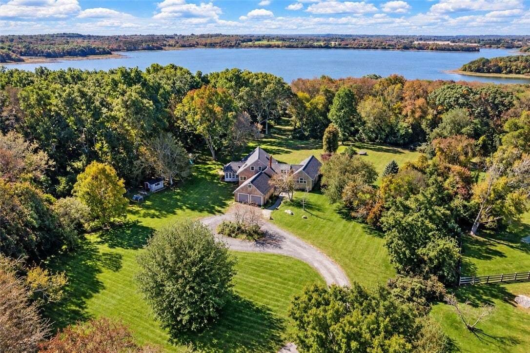 Casa en Little Compton, Rhode Island, Estados Unidos 1 - 19057835