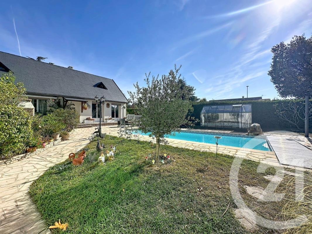 Haus in Charbonnières-les-Bains, Auvergne-Rhone-Alpen, Frankreich 2 - 19057631