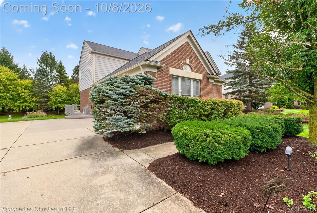 House in Township of Northville, Michigan, United States 3 - 19058099
