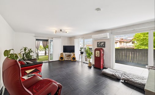 Apartment in Sachseln, Obwalden, Switzerland 1