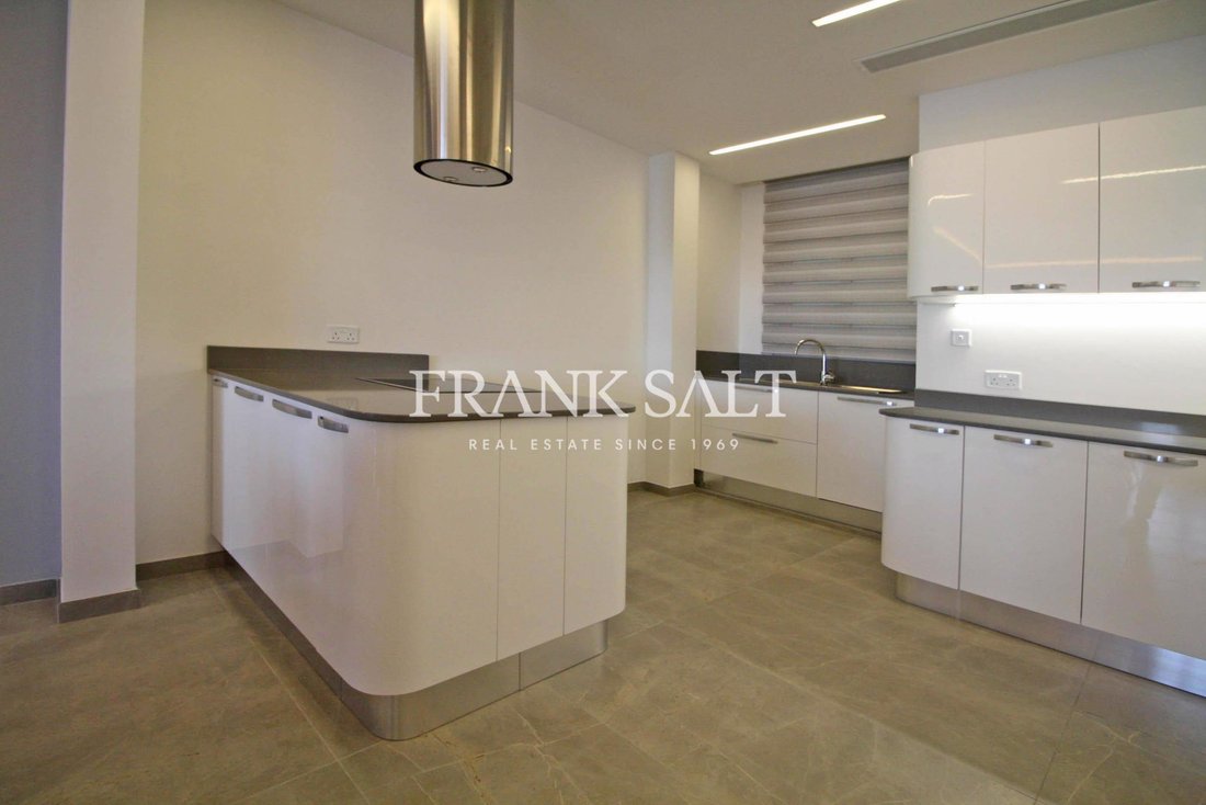 Appartamento a Sliema, Malta 5 - 19058162