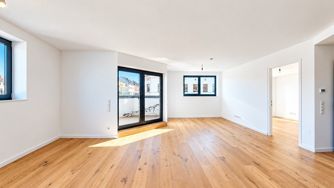 Penthouse in Vienna, Wien, Austria 3 - 19058255