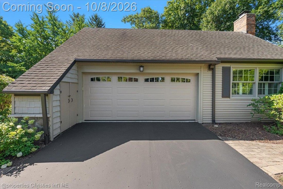House in Township of Northville, Michigan, United States 5 - 19058088