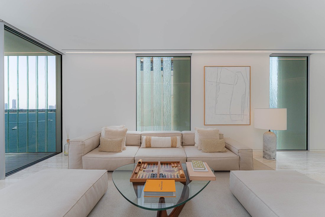 Apartment in Al Sufouh, Dubai, United Arab Emirates 4 - 19057916