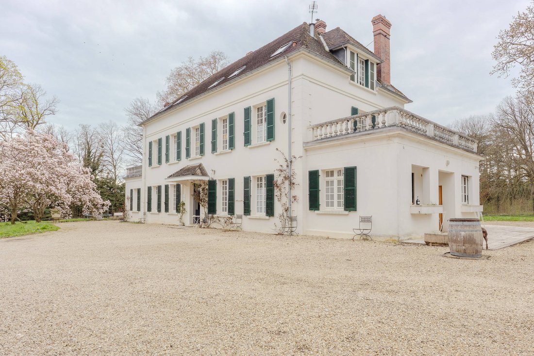 Haus in Grangier, Dijon, Frankreich 1 - 18981442