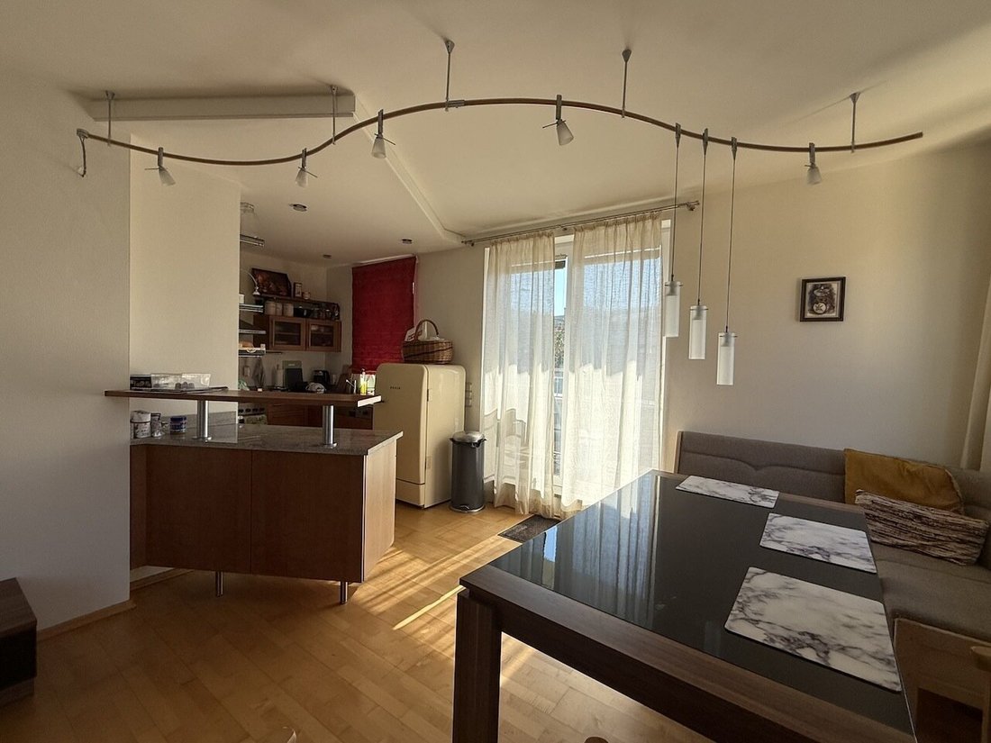 Apartment in Salzburg, Salzburg, Austria 2 - 19058272