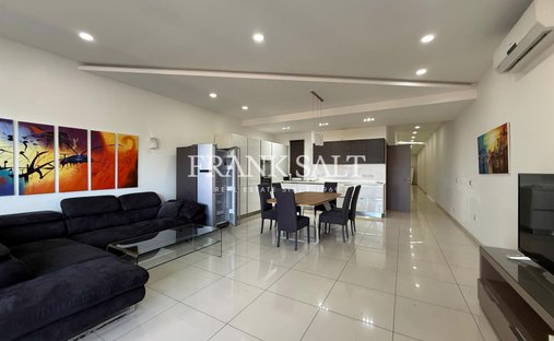 Appartamento a Nasciaro, Malta 1