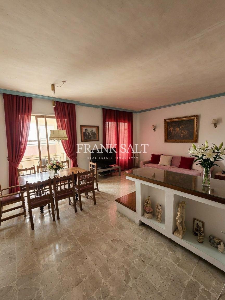 Appartamento a Sliema, Malta 2 - 19058024