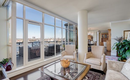 Appartement à Victoria, Colombie-Britannique, Canada 1