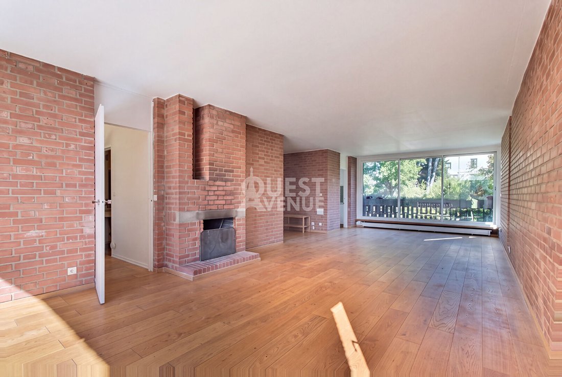 Apartamento en Pavé des Gardes, Chaville, Francia 2 - 19057712