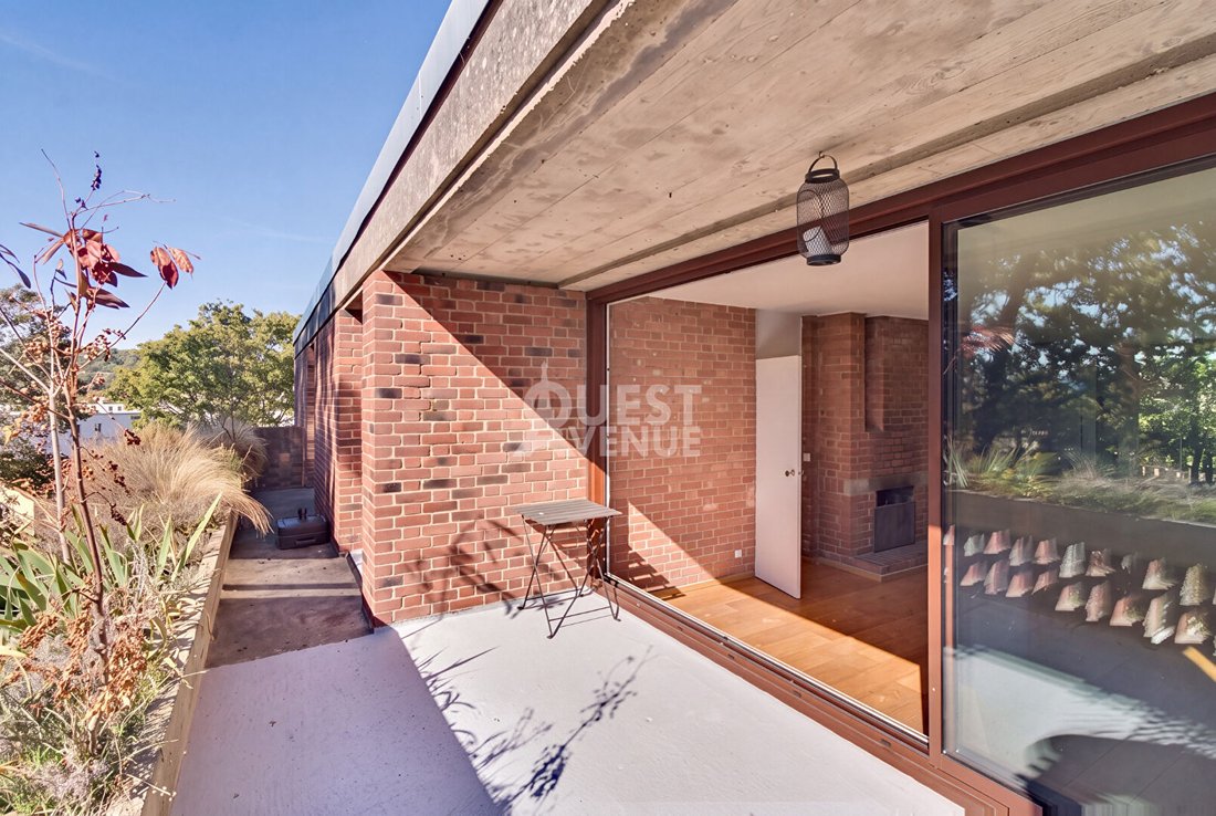 Apartamento en Pavé des Gardes, Chaville, Francia 1 - 19057712