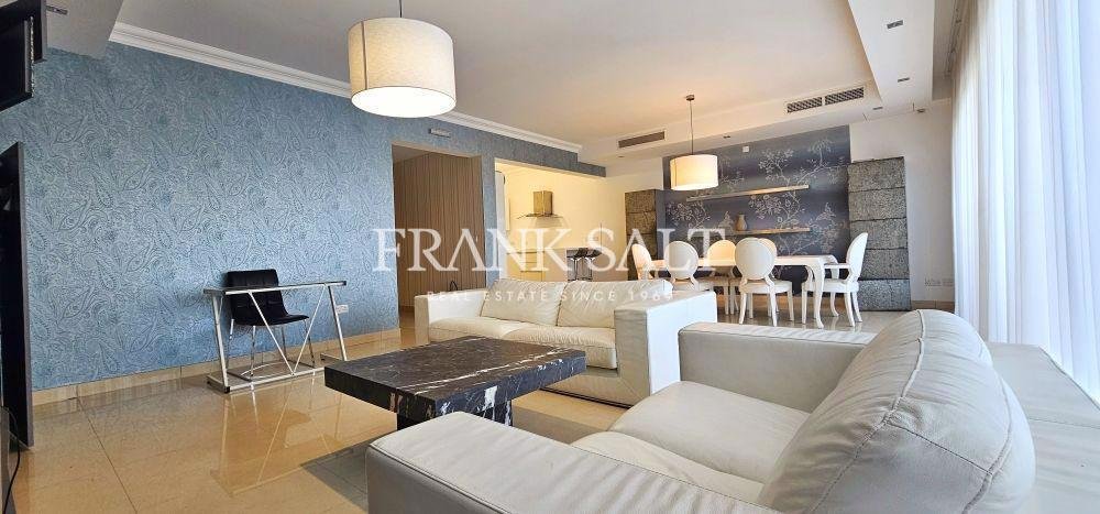 Appartamento a Sliema, Malta 1 - 19058031