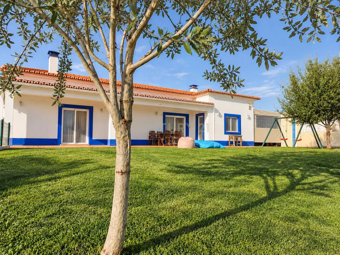 Farm Ranch in Reguengos de Monsaraz, Évora District, Portugal 1 - 19057559
