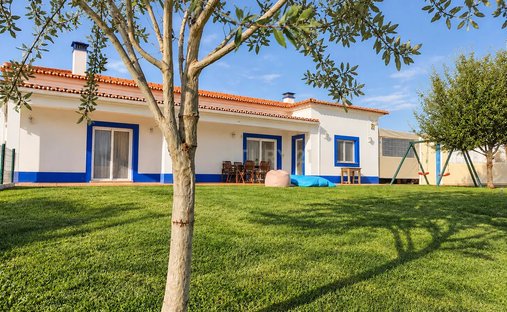 Rancho en Reguengos de Monsaraz, Distrito de Évora, Portugal 1