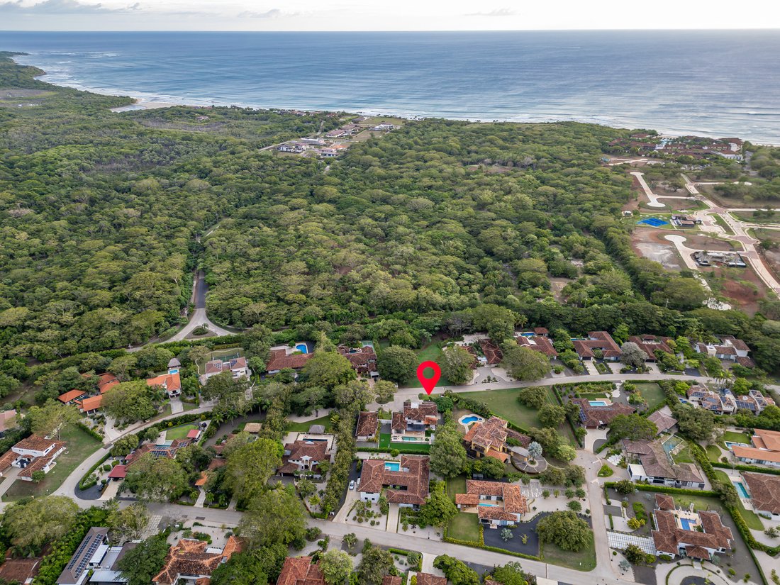 Villa in Tamarindo, Guanacaste Province, Costa Rica 2 - 19058063