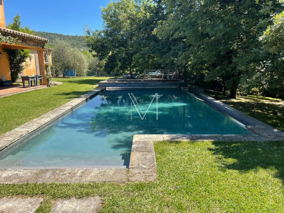 House in Le Plan-de-la-Tour, Provence-Alpes-Côte d'Azur, France 5 - 19057743