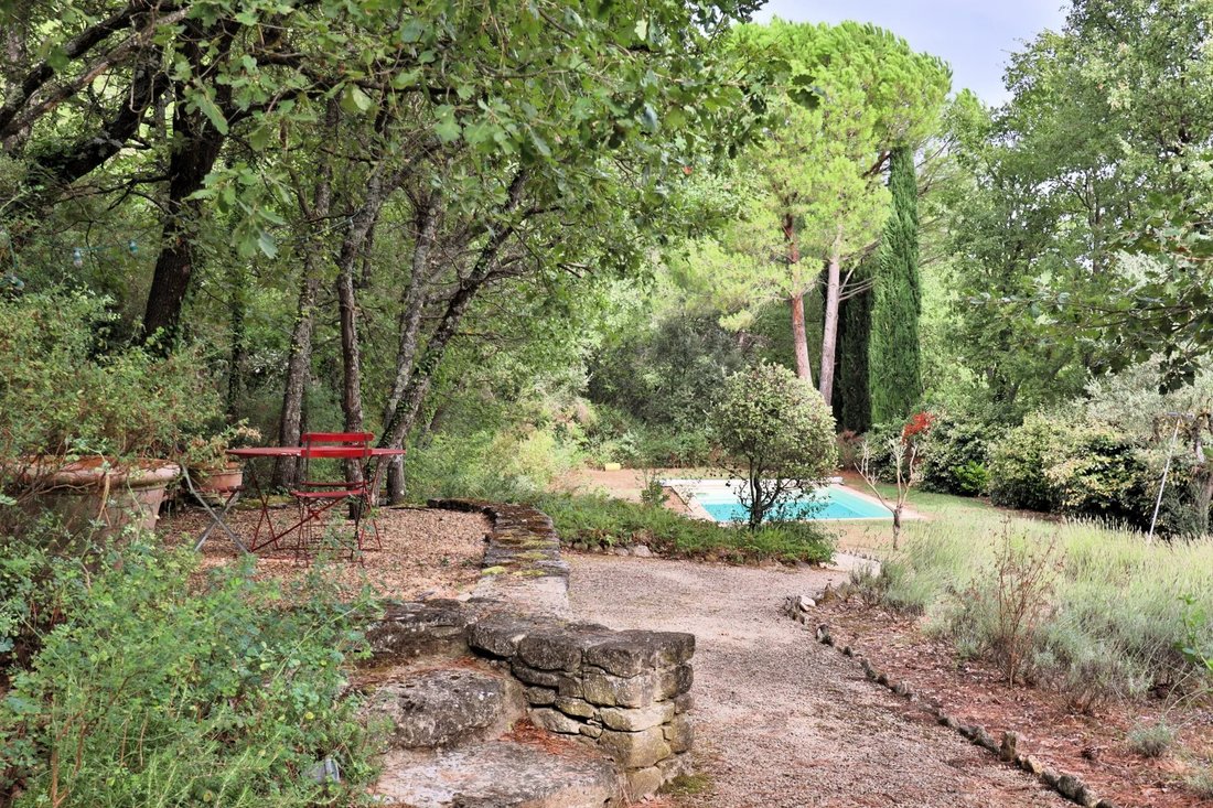 House in Goult, Provence-Alpes-Côte d'Azur, France 4 - 19057562