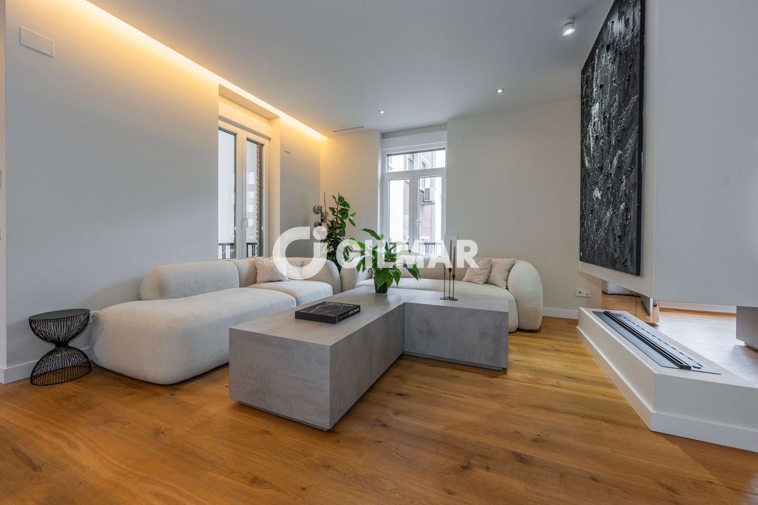 Apartamento en Chamartín, Madrid, España 5 - 19057737