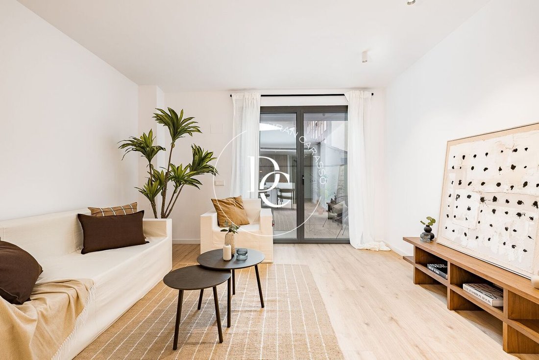 House in Eixample, Barcelona, Spain 4 - 19058170