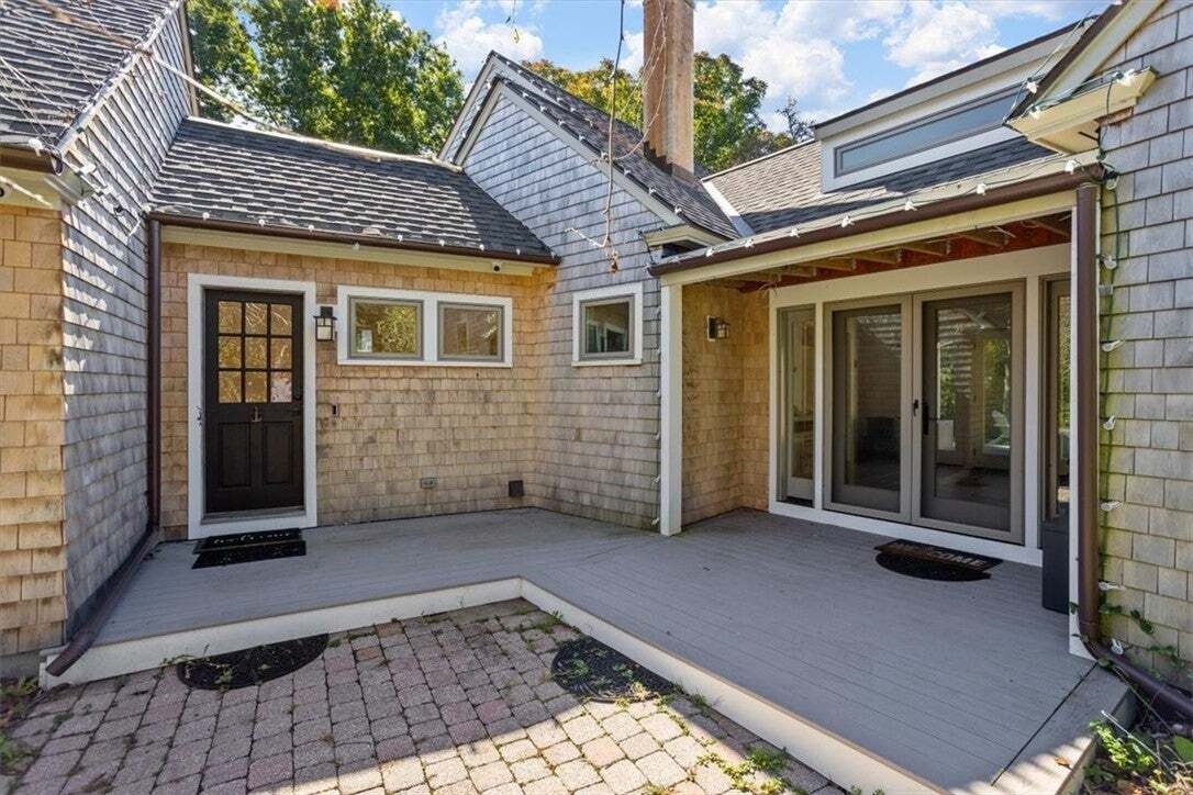 Casa en Little Compton, Rhode Island, Estados Unidos 3 - 19057835