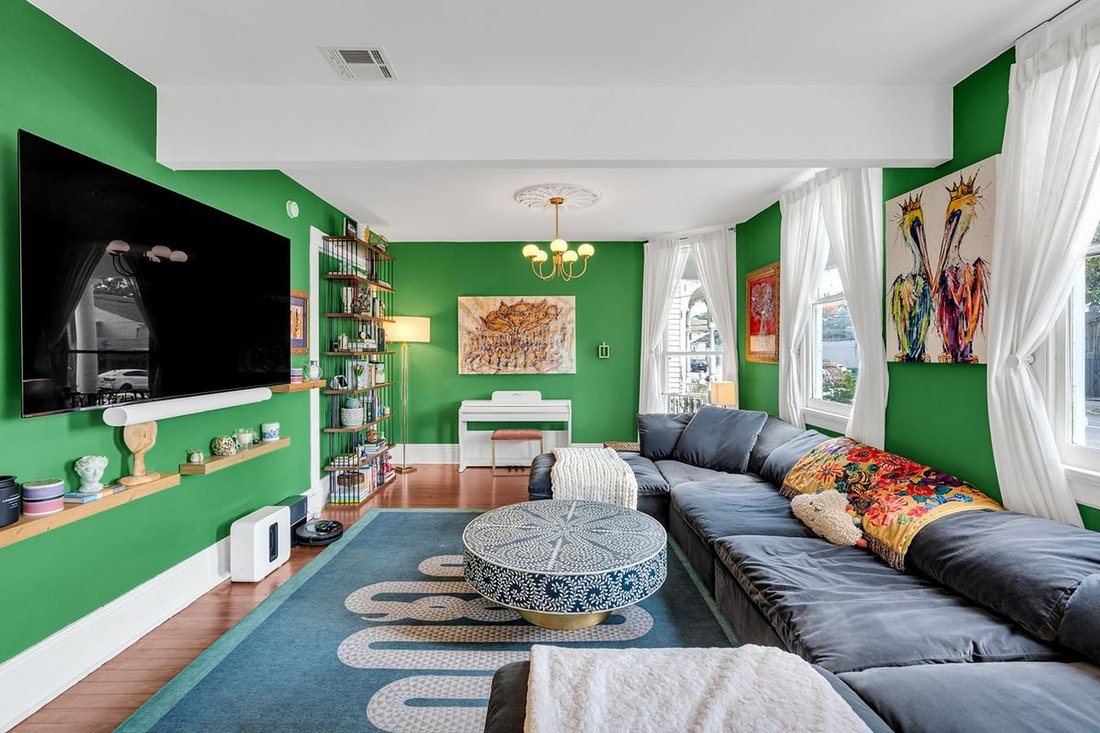 Apartment in New Orleans, Louisiana, United States 2 - 19057783