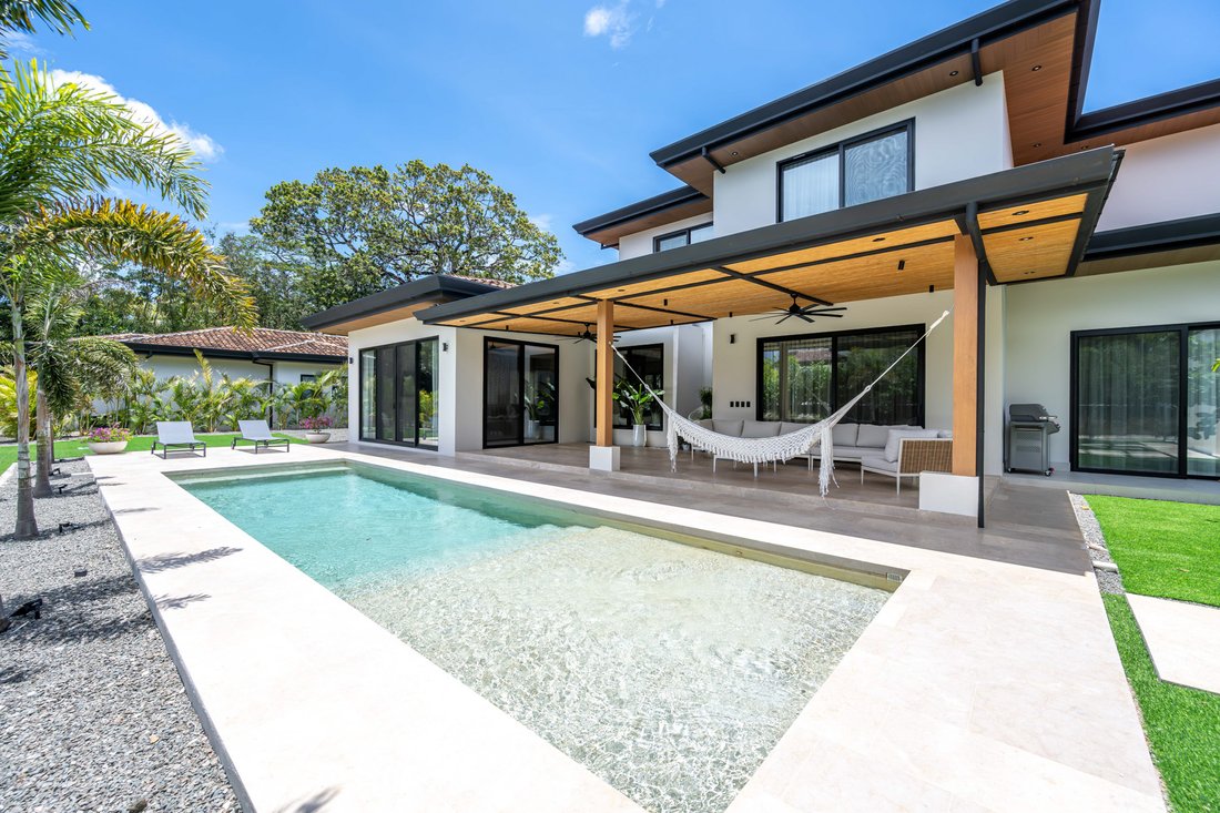 Villa in Tamarindo, Guanacaste Province, Costa Rica 4 - 19058063